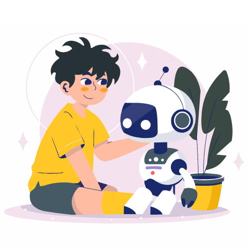 AI & Digital Awareness for Kids